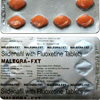 Buy cheap generic Malegra FXT online without prescription